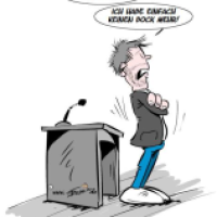Kein Bock mehr