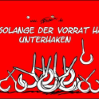 Unterhaken