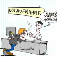 Prioritäten setzen