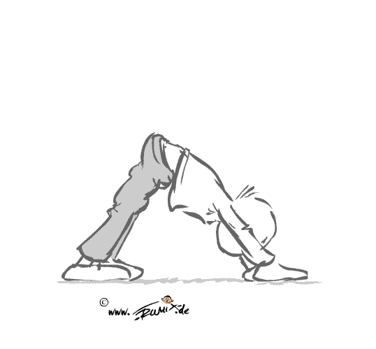 Illustration: Joga Scribble 1