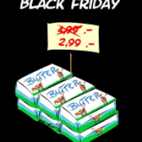 Black Friday