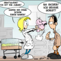 Hallo Horst ...