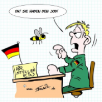 Neue Jobs braucht das Land