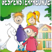 Gespensterfreunde