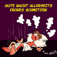 Hitzewelle