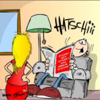 Gesundheit