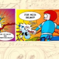 Die Neue Welt:  Planet S ...