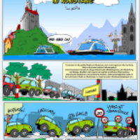 Reiseratgeber - Konstanz