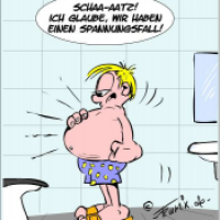 Spannungsfall