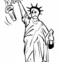 Inktober25 #9 - HEAVY