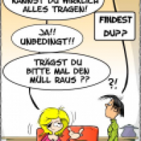Gute Gesprächsführung ... so wichtig