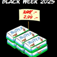 Black Week 2025