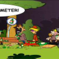 Ziel erreicht