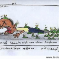 Killerschnecken