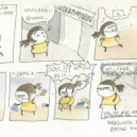 ...JARoo beim Hosenkauf..