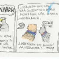 nur für wirklich harte Kerle!