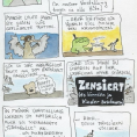 ...und ich mag Tauben
