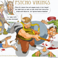 Psycho Vikings 2
