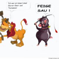 Tiernamen