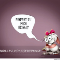 TopTittenhase (Heiss)