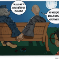 Harry Potter (unused panel)