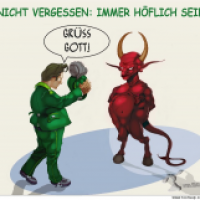 Der gute Tip (1)