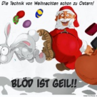 Ostern
