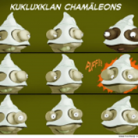 Chamäleons
