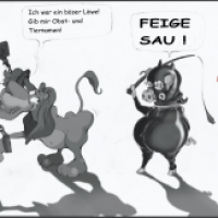 Tiernames (Shades of Grey Version)