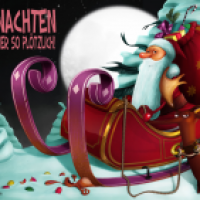 Weihnachten