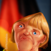 Angela Merkel