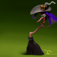 Witches