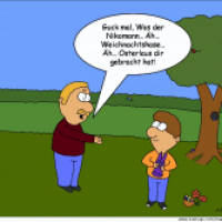 Osterlaus