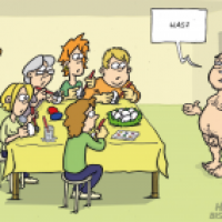 Frohe Ostern