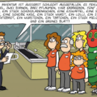 Inventur