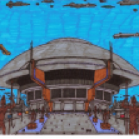 Galactic Senate