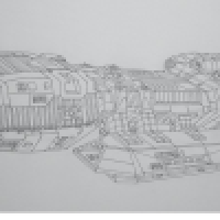 Battlestar Scimitar