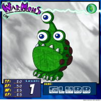 War-Mon (Glubb)