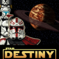 Teaser Poster