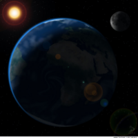 Earth (1)