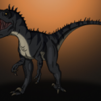 War-Mons (TyraptoRex)