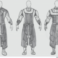 Costume Designs