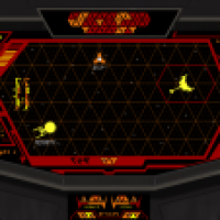 Klingon Display