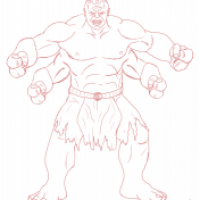 Making Of (Bulk)
