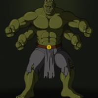 War-Mons (Bulk)