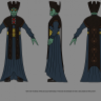 Tar Haikoon (Concept Art)