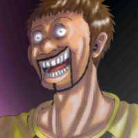 Keep Smiling (Take two)
