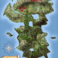 Geburtsland von Ming-Hatsu