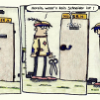 Kein Schneider