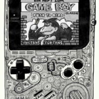 Game Boy - Fanzine